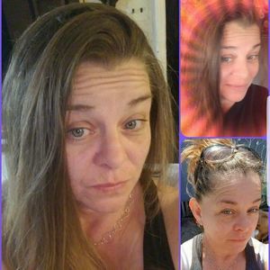 Meet your Posher, Tammy